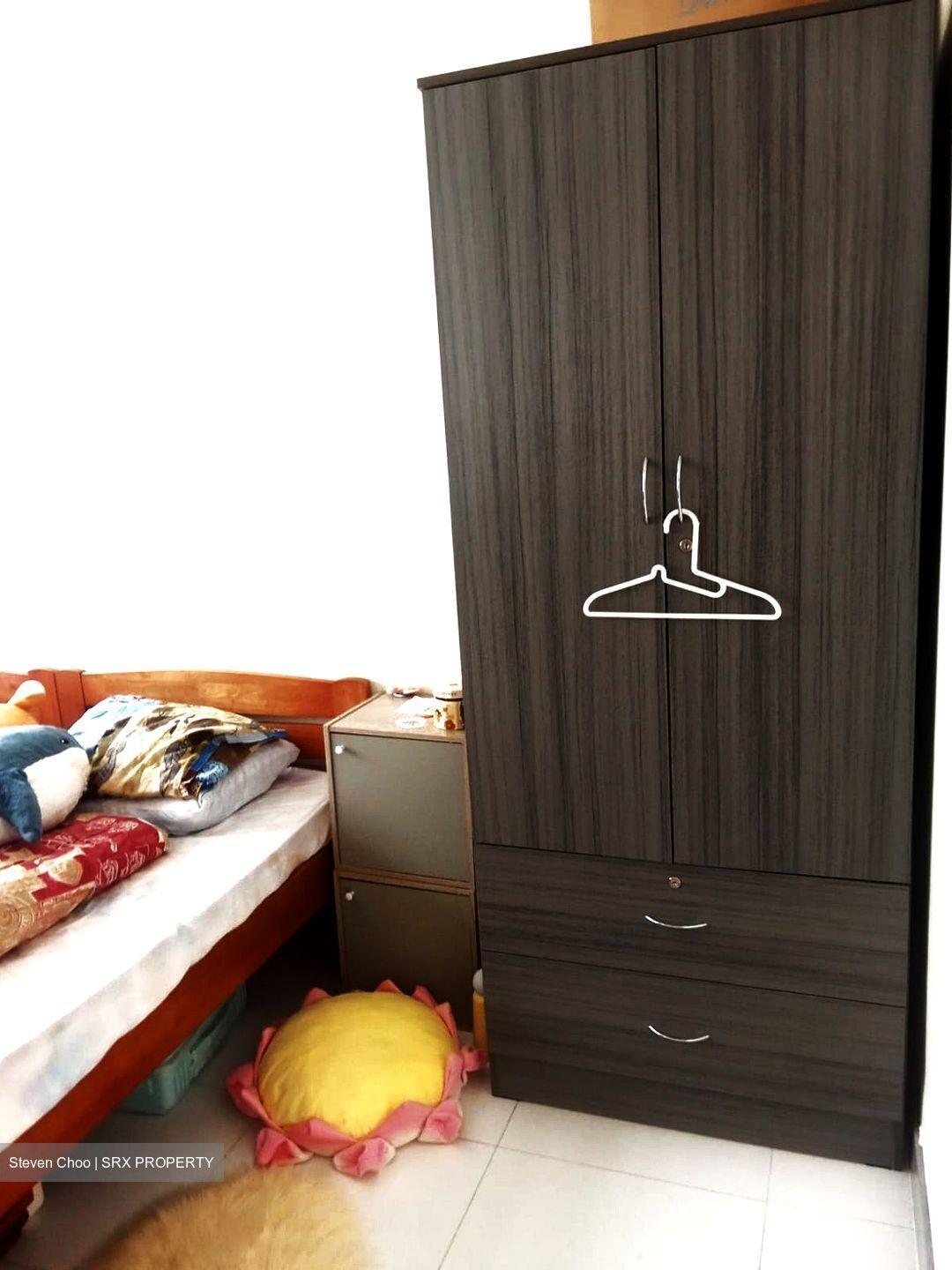 Blk 166B Teck Whye Crest (Choa Chu Kang), HDB 3 Rooms #595189151